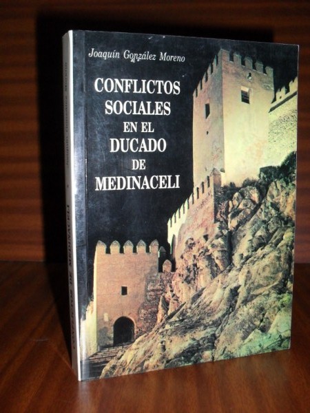 CONFLICTOS SOCIALES EN EL DUCADO DE MEDINACELI